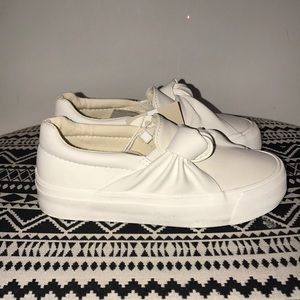 zara sneakers girls